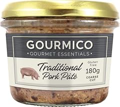 Gourmico traditional pork for sale  Delivered anywhere in UK