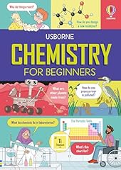 Chemistry for beginners d'occasion  Livré partout en France