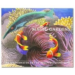 Magic gardens underwater for sale  Delivered anywhere in UK