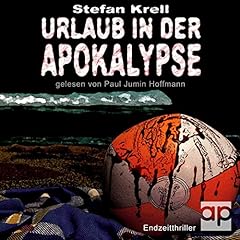 Urlaub apokalypse . gebraucht kaufen  Wird an jeden Ort in Deutschland