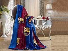 Fcbarcelona silk touch for sale  Delivered anywhere in USA 