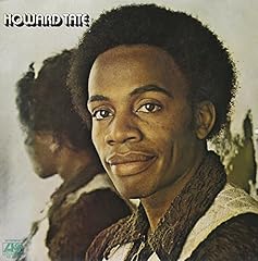Howard tate for sale  Delivered anywhere in UK