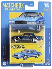 Matchbox 1988 chevy for sale  Delivered anywhere in USA 