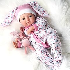 Babeside reborn babypuppe gebraucht kaufen  Wird an jeden Ort in Deutschland