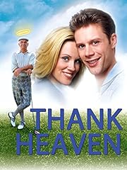Thank heaven for sale  Delivered anywhere in UK