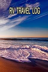 Travel log record for sale  Delivered anywhere in USA 