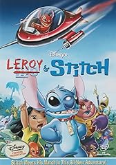 Leroy stitch for sale  Delivered anywhere in USA 