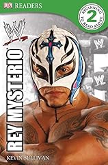 Reader level wwe d'occasion  Livré partout en Belgiqu