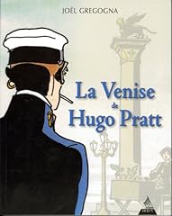 toile hugo pratt d'occasion toile hugo pratt d'occasion Livré partout en France