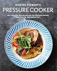 Martha stewart pressure for sale  Delivered anywhere in USA 
