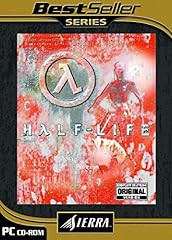 Half life gebraucht kaufen  Wird an jeden Ort in Deutschland