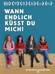 Wann endlich küsst gebraucht kaufen  Wird an jeden Ort in Deutschland