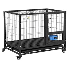 Pawhut cage chien d'occasion  Livré partout en France