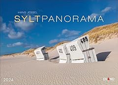 Sylt panorama postkartenkalend gebraucht kaufen  Wird an jeden Ort in Deutschland