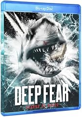 Deep fear d'occasion  Livré partout en France