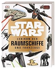 Star wars lexikon gebraucht kaufen  Wird an jeden Ort in Deutschland