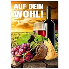 Breitenwerk xxl glückwunschka gebraucht kaufen  Wird an jeden Ort in Deutschland