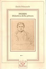 Ingres didattica della usato  Spedito ovunque in Italia 