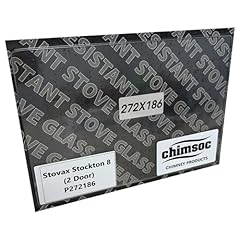 Chimsoc replacement stove for sale  Delivered anywhere in UK