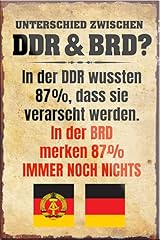 Schilderkreis24 lustiger spruc gebraucht kaufen  Wird an jeden Ort in Deutschland