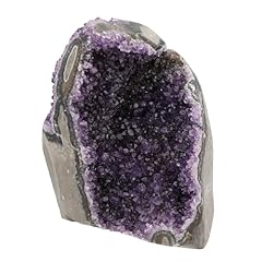 Amethyst druse standfläche gebraucht kaufen  Wird an jeden Ort in Deutschland