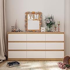 Hitow drawer dresser for sale  Delivered anywhere in USA 