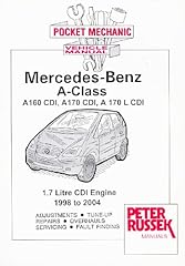 mercedes classe a 170 d'occasion mercedes classe a 170 d'occasion Livré partout en France