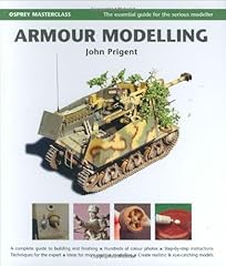 Armour modelling john for sale  Delivered anywhere in UK