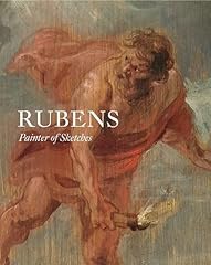 Rubens painter sketches for sale  Delivered anywhere in UK