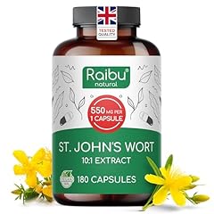 John wort 550 for sale  Delivered anywhere in UK
