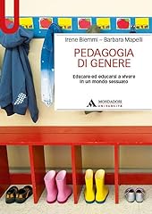 Pedagogia genere. educare usato  Spedito ovunque in Italia 