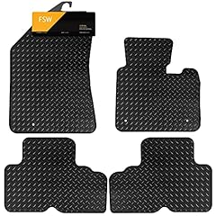 Fsw tailored mats for sale  Delivered anywhere in UK