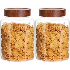 Favorflavor glass jar for sale  Delivered anywhere in USA 