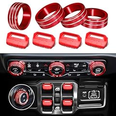 8pcs button knob for sale  Delivered anywhere in USA 