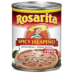 Rosarita spicy jalapeño for sale  Delivered anywhere in USA 