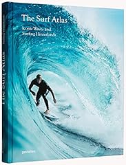 The surf atlas usato  Spedito ovunque in Italia 