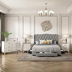 Polibi pieces bedroom for sale  Delivered anywhere in USA 