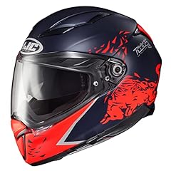 Hjc helmets f70 for sale  Delivered anywhere in USA 