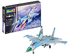 Revell 03948 suchoi for sale  Delivered anywhere in UK