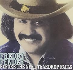 Next teardrop falls for sale  Delivered anywhere in USA 