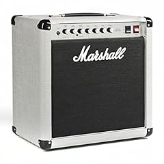 Amplificateur guitare marshall d'occasion  Livré partout en Belgiqu