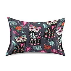 Satin pillowcase hair for sale  Delivered anywhere in USA 