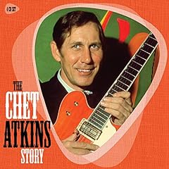 The Chet Atkins Story for sale  Delivered anywhere in Canada