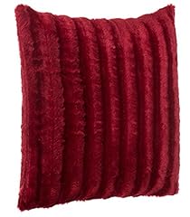 Brandsseller coussin fourrure d'occasion  Livré partout en Belgiqu
