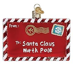 Old christmas letter for sale  Delivered anywhere in USA 