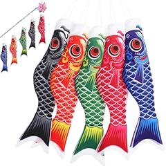 Besportble koinobori windfisch gebraucht kaufen  Wird an jeden Ort in Deutschland