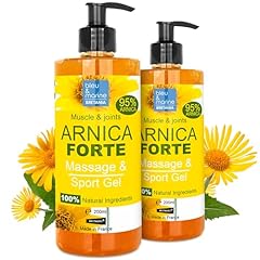 Arnica gel forte usato  Spedito ovunque in Italia 