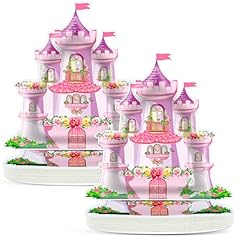 Pcs princess theme for sale  Delivered anywhere in USA 