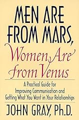 Men mars women for sale  Delivered anywhere in USA 