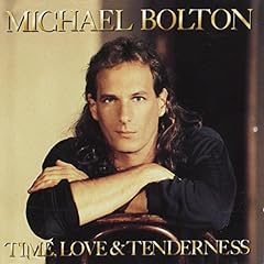 Time love tenderness d'occasion  Livré partout en France